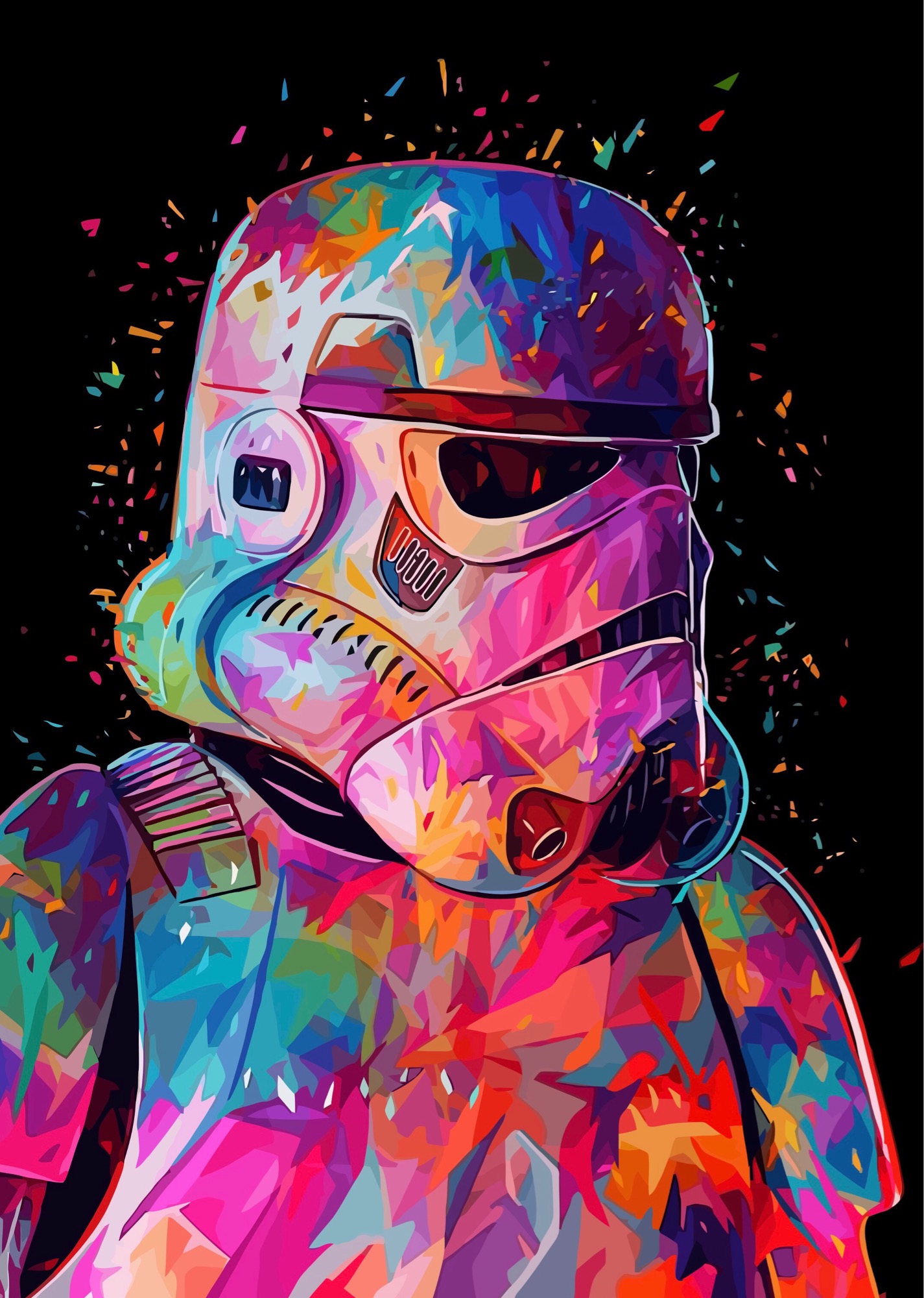 Iphone Xr Star Wars Wallpapers