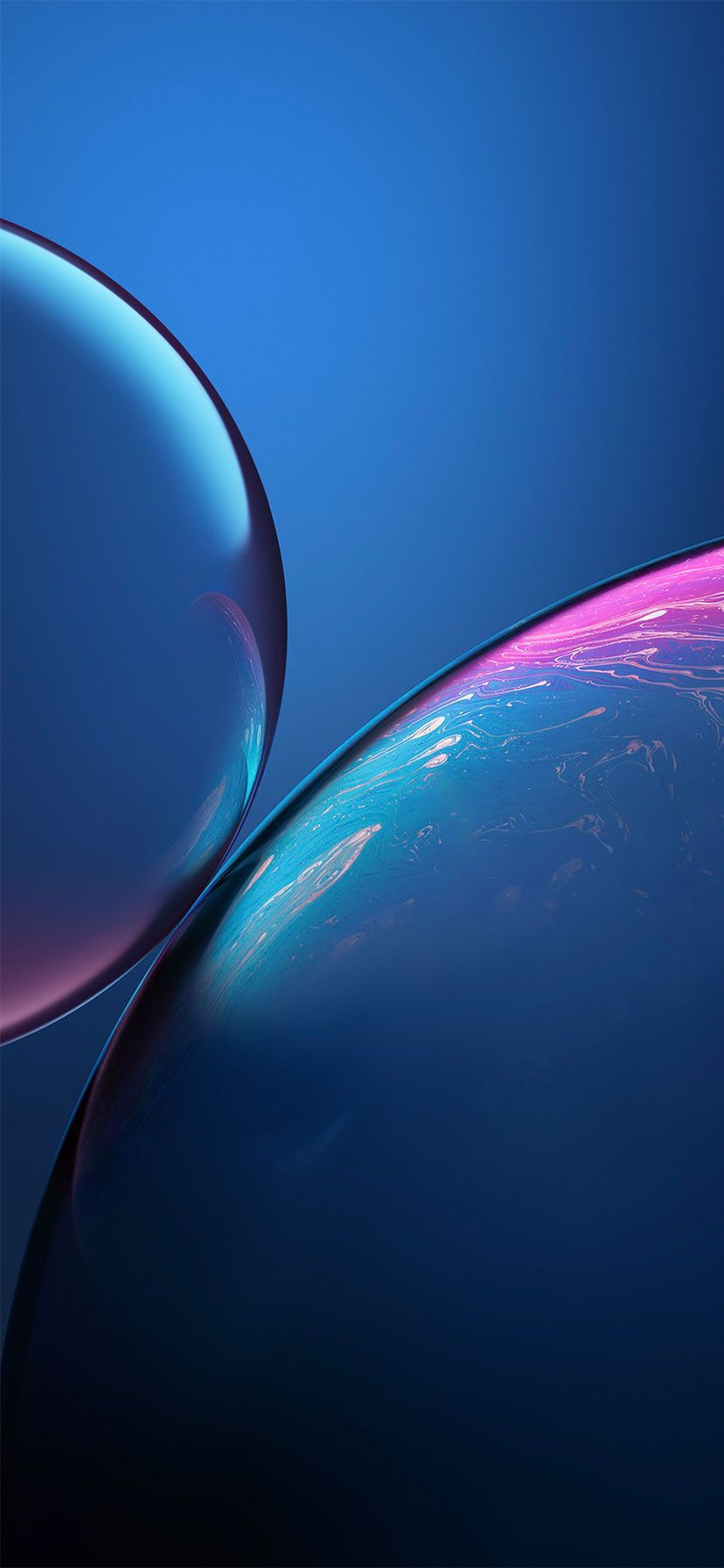 Iphone Xr Stock Wallpapers