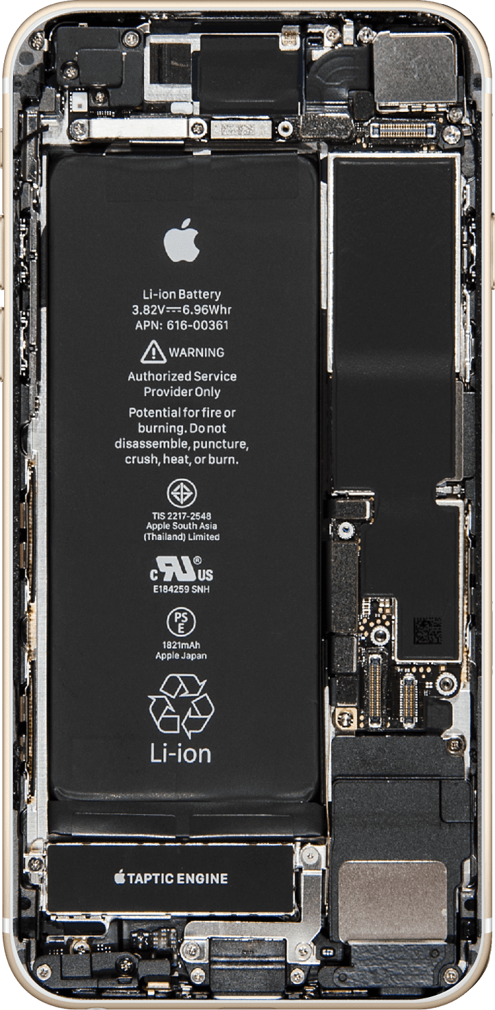 Iphone Xr Teardown Wallpapers