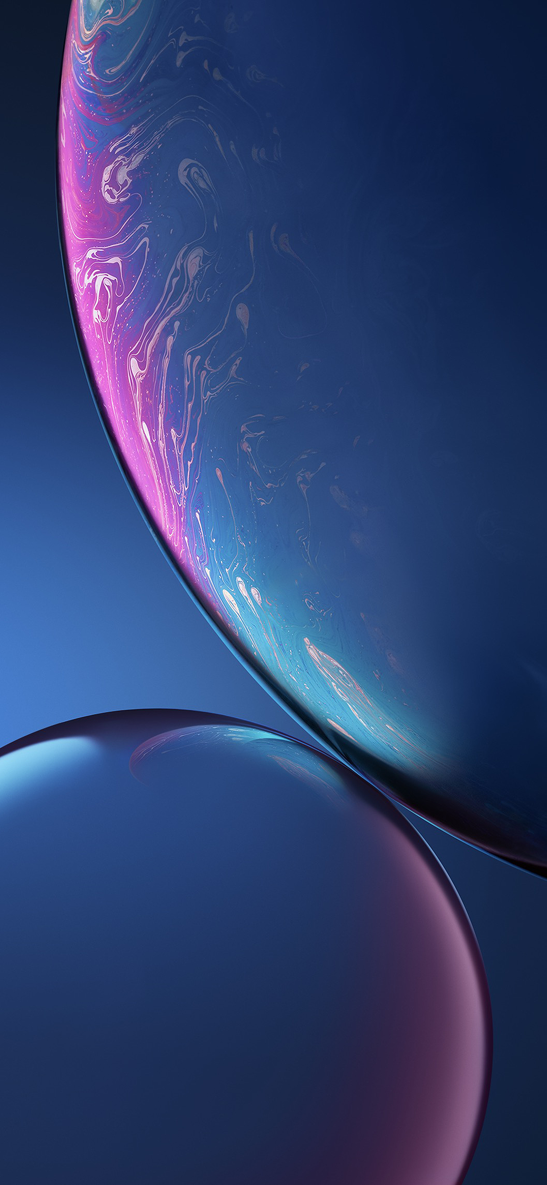 Iphone Xs Apple Wallpapers