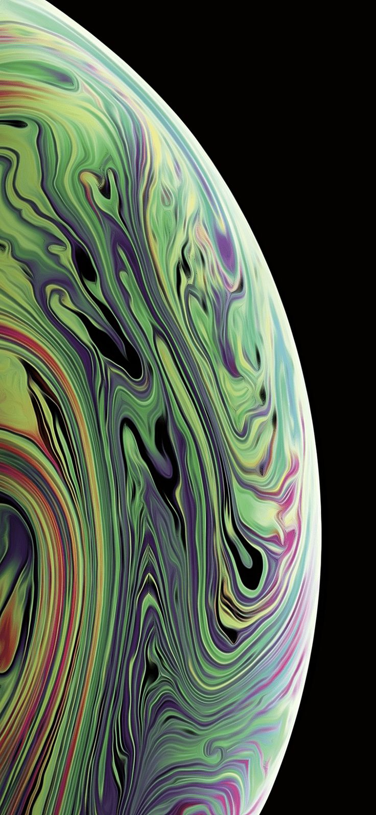 Iphone Xs Apple Wallpapers