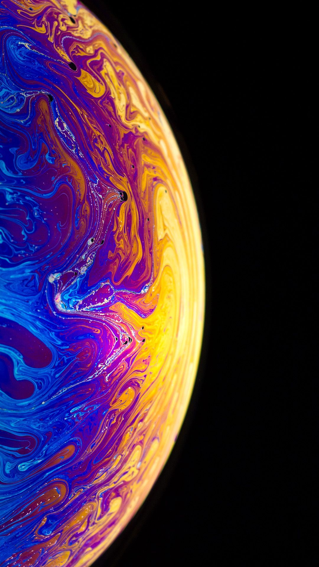 Iphone Xs Apple Wallpapers