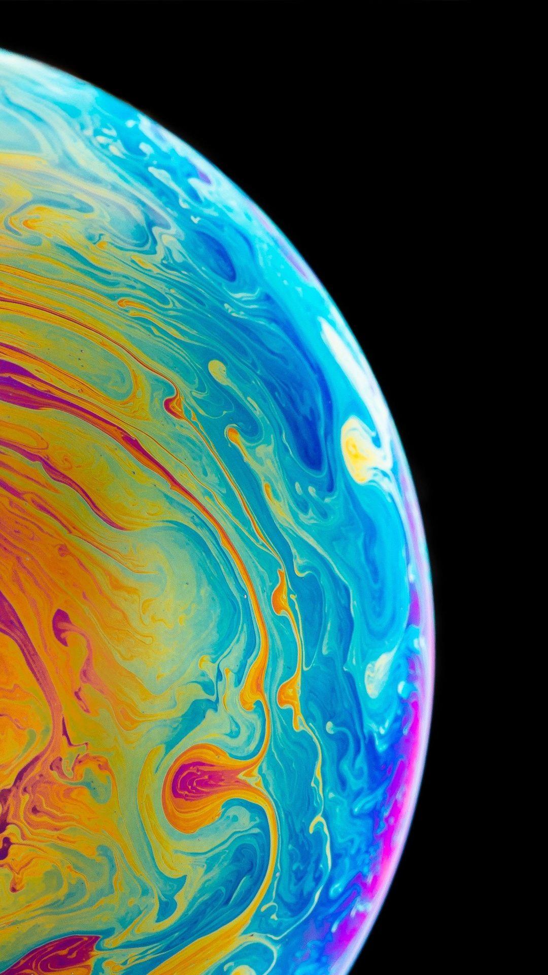 Iphone Xs Apple Wallpapers