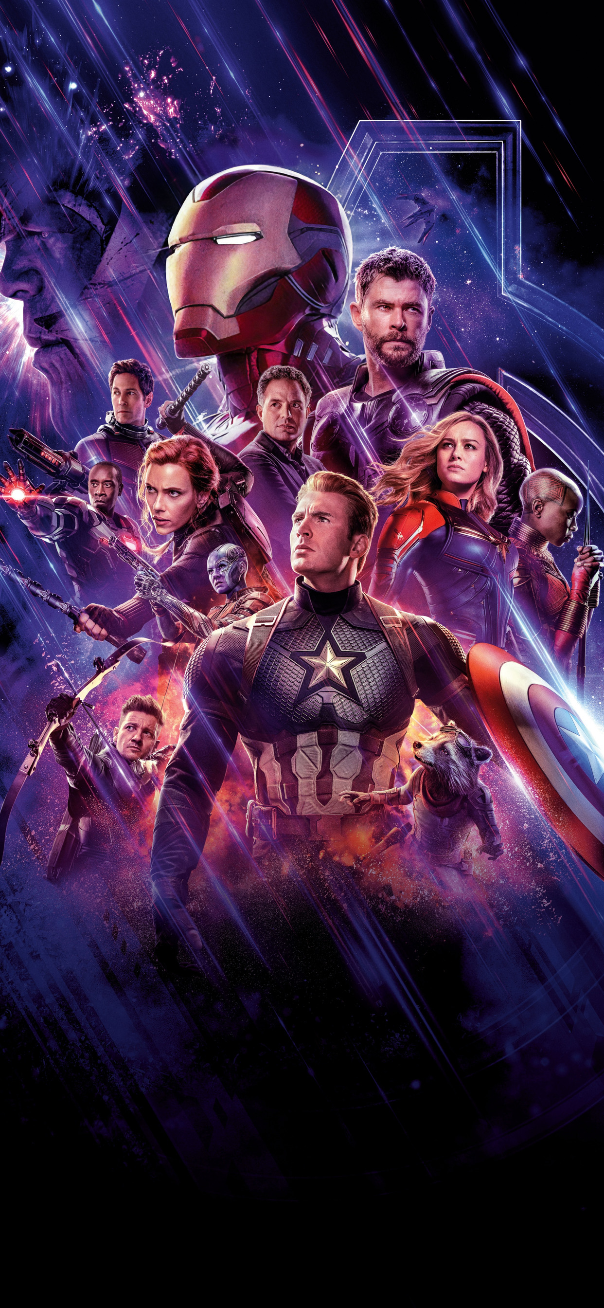 Iphone Xs Avengers Images Wallpapers