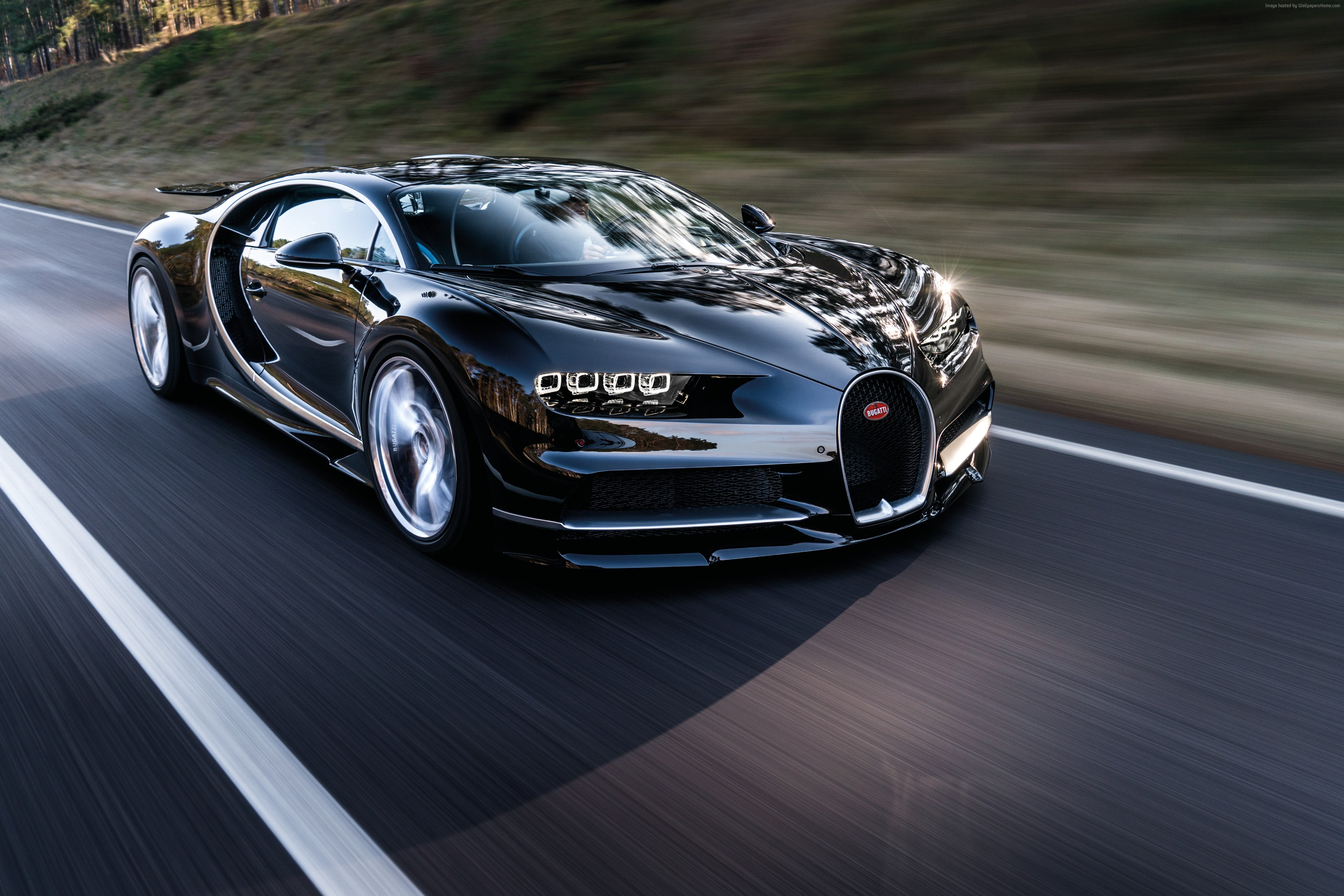 Iphone Xs Bugatti Wallpapers