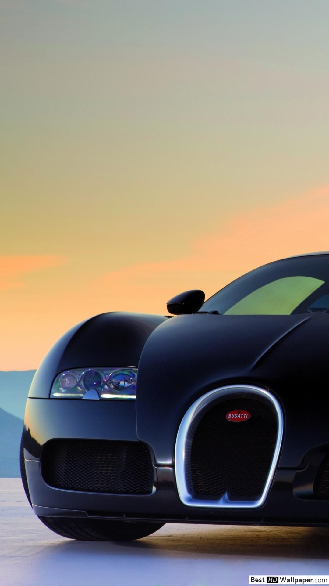 Iphone Xs Bugatti Wallpapers