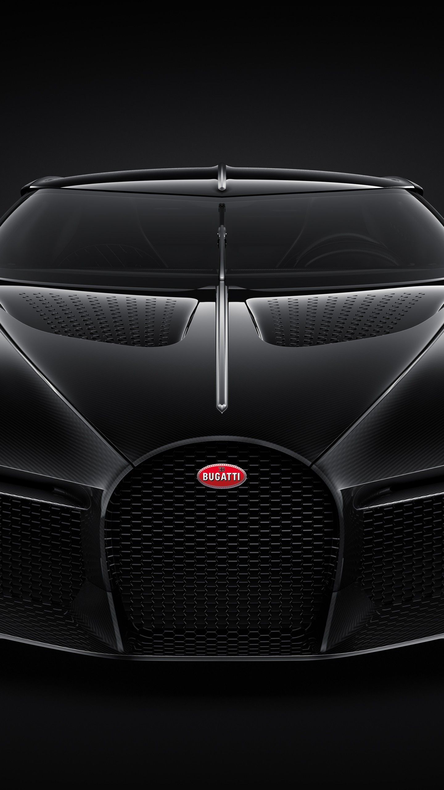 Iphone Xs Bugatti Wallpapers