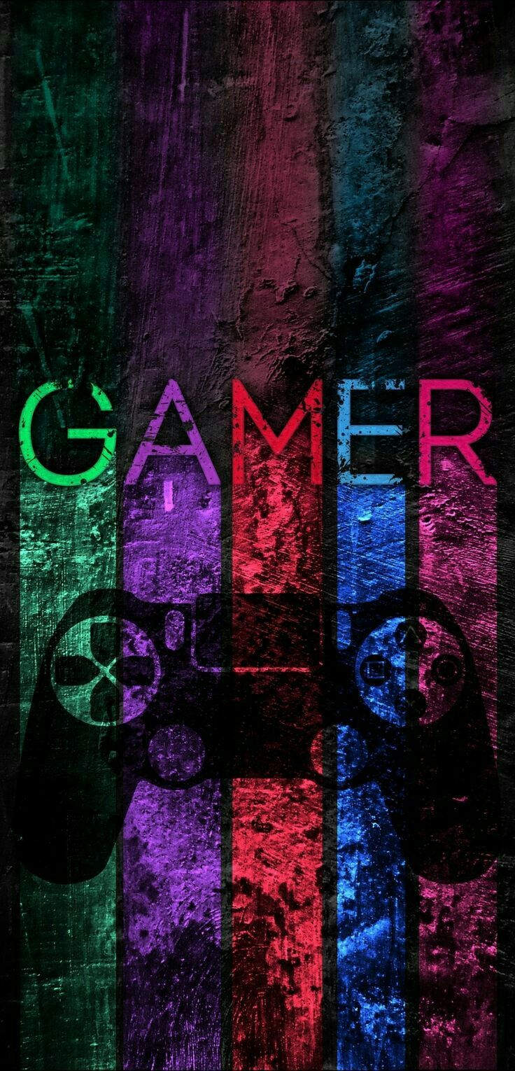 Iphone Xs Gaming Wallpapers