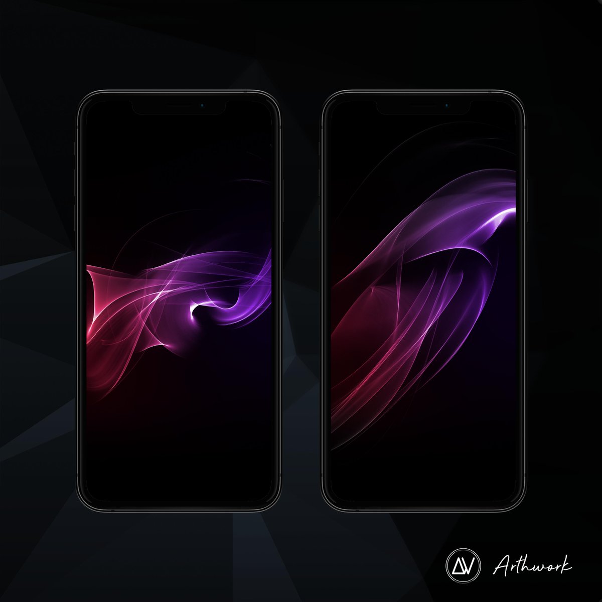 Iphone Xs Max Amoled Wallpapers