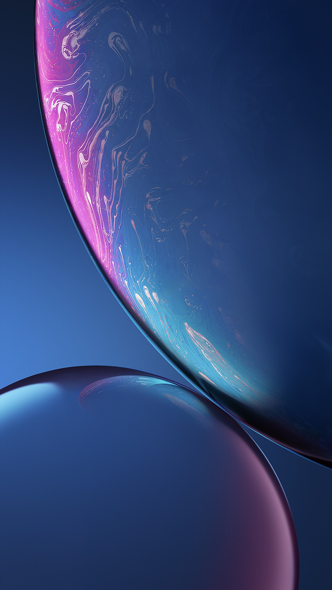 Iphone Xs Max Apple Wallpapers