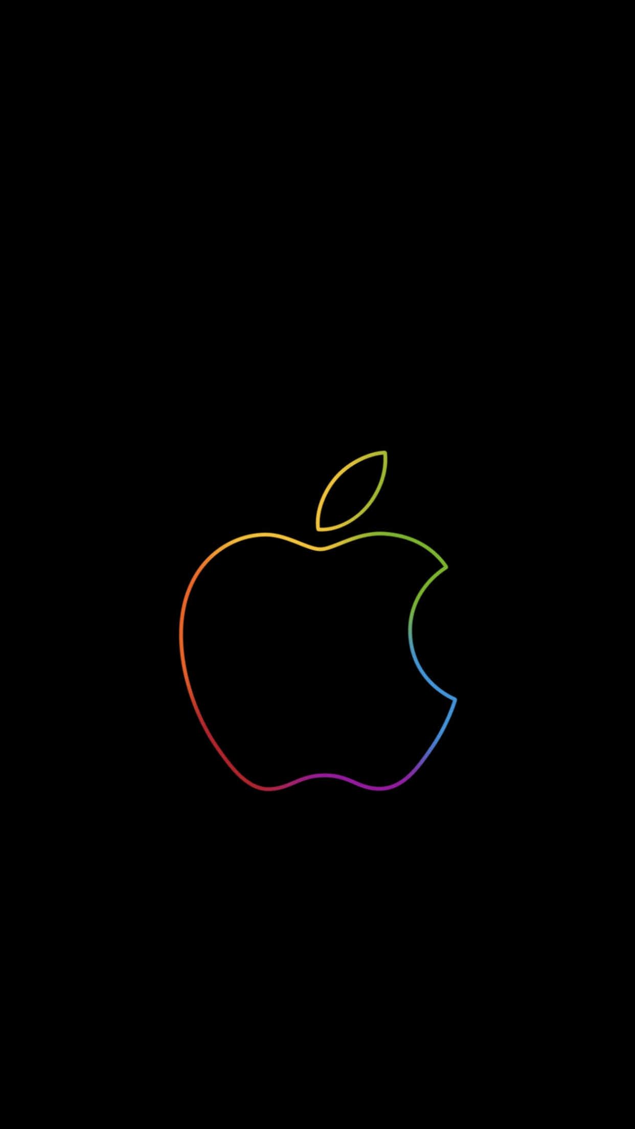 Iphone Xs Max Apple Wallpapers