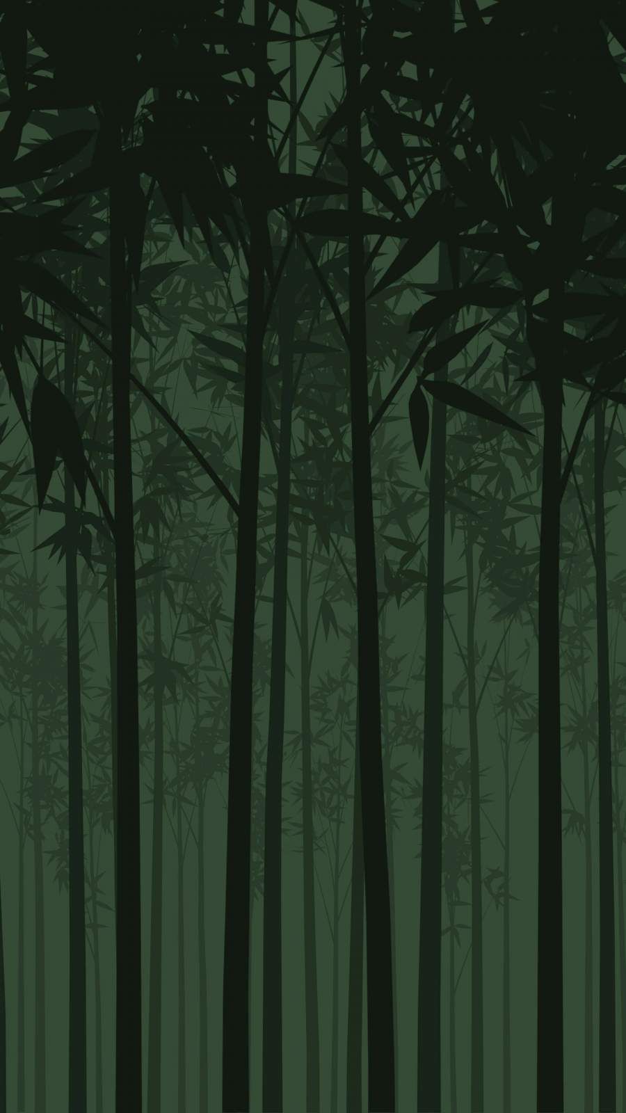 Iphone Xs Max Bamboo Wallpapers