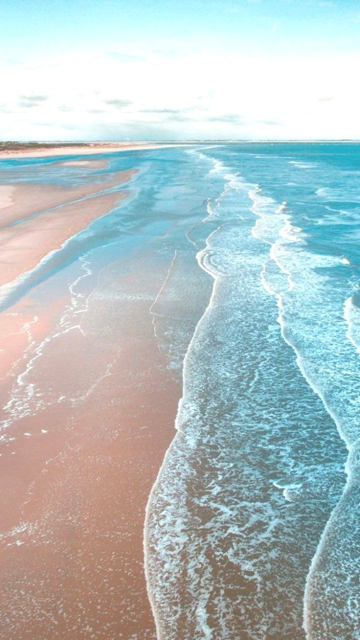 Iphone Xs Max Beach Wallpapers