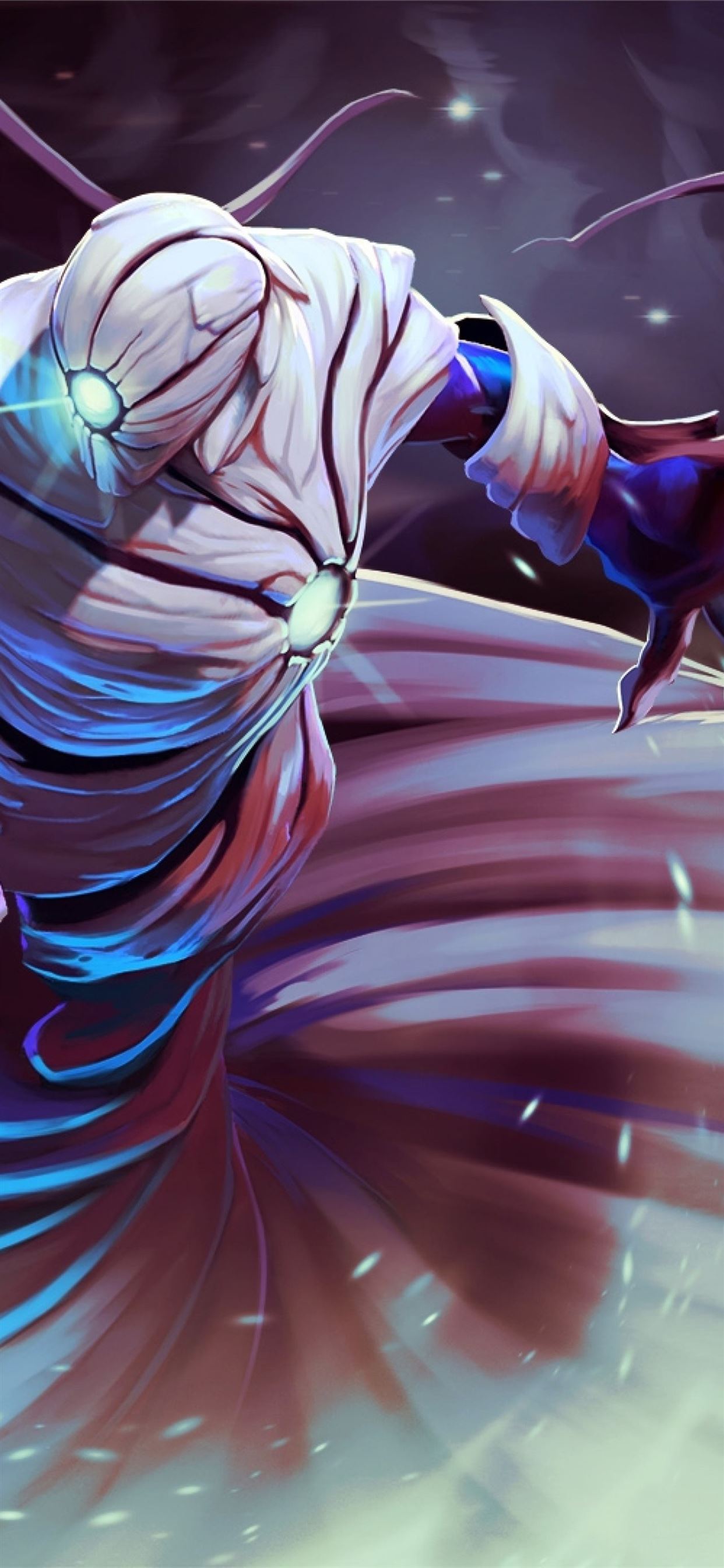 Iphone Xs Max Dota 2 Wallpapers