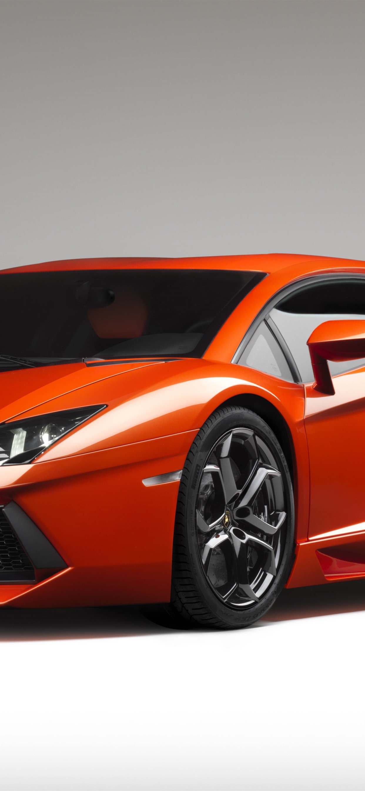 Iphone Xs Max Lamborghini Wallpapers