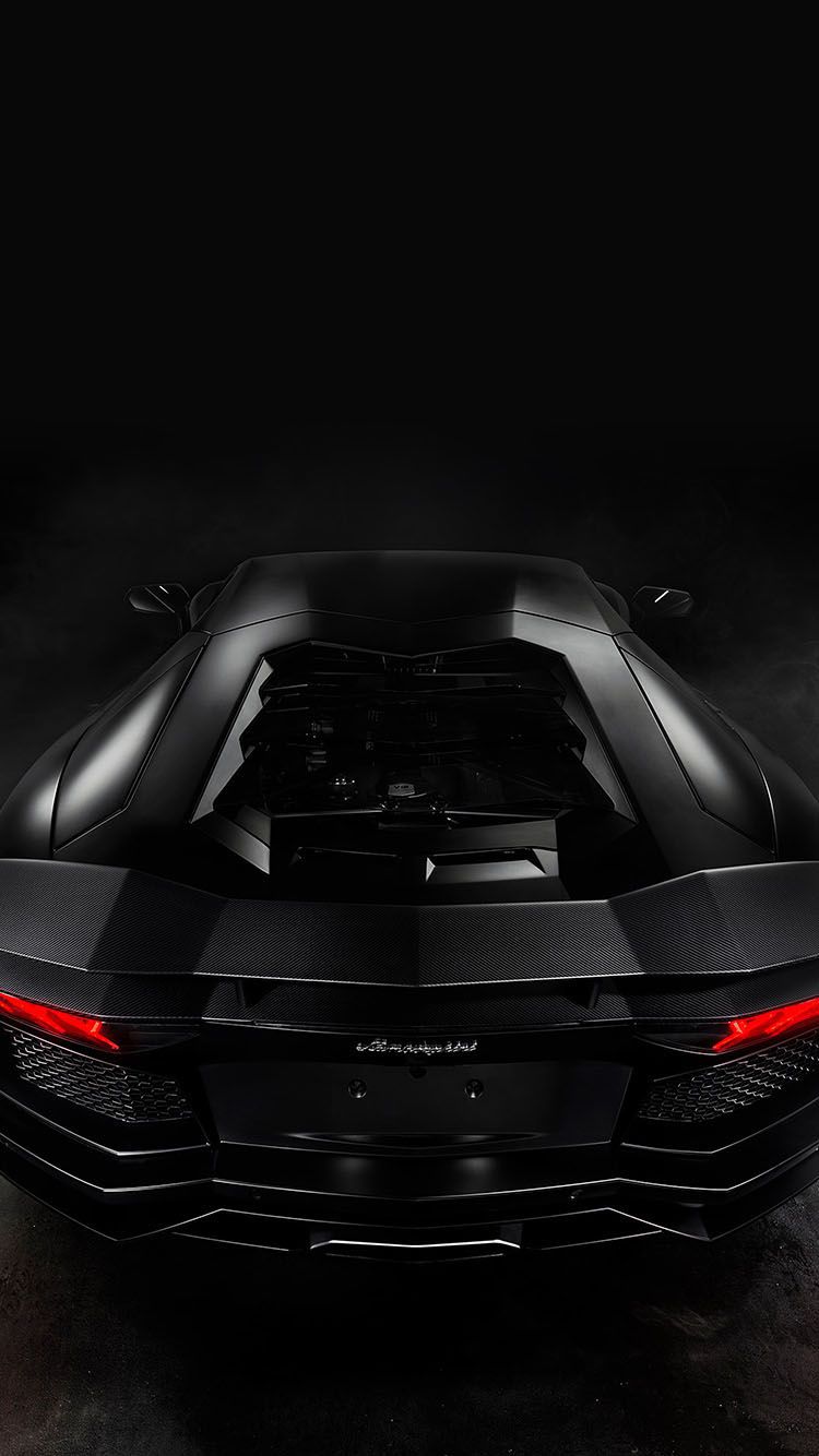 Iphone Xs Max Lamborghini Wallpapers