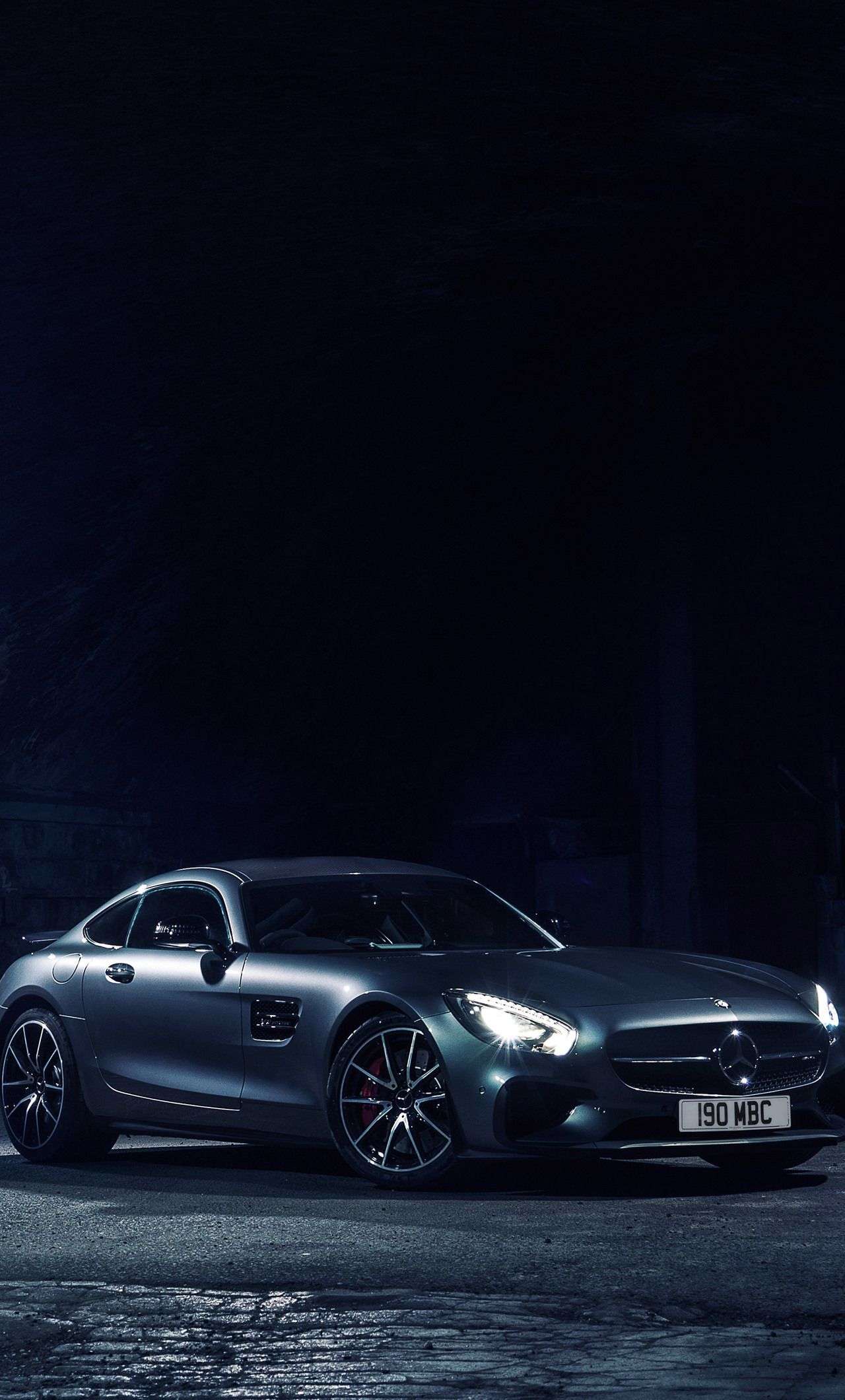 Iphone Xs Mercedes Amg Wallpapers