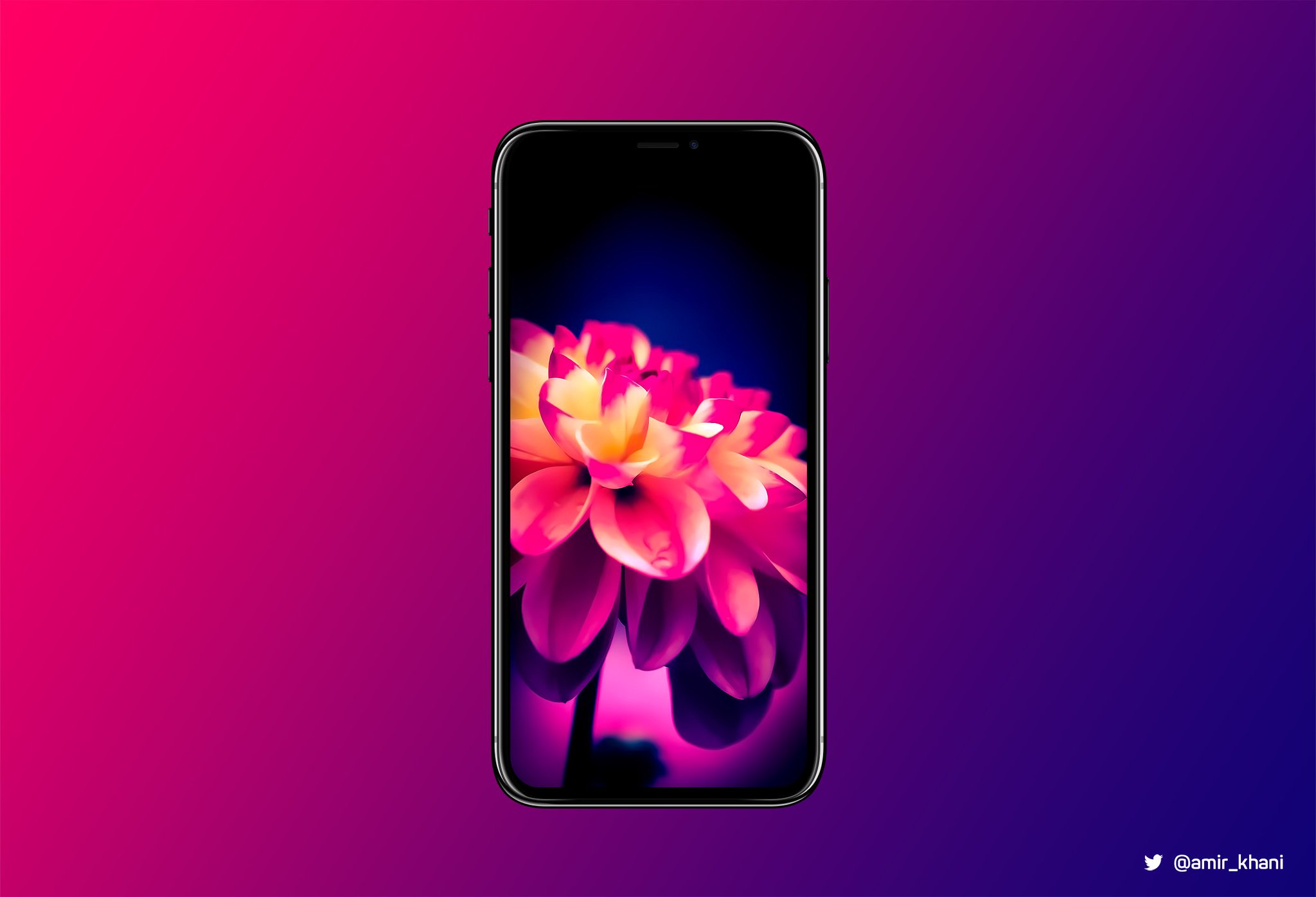 Iphone Xs Oled Wallpapers