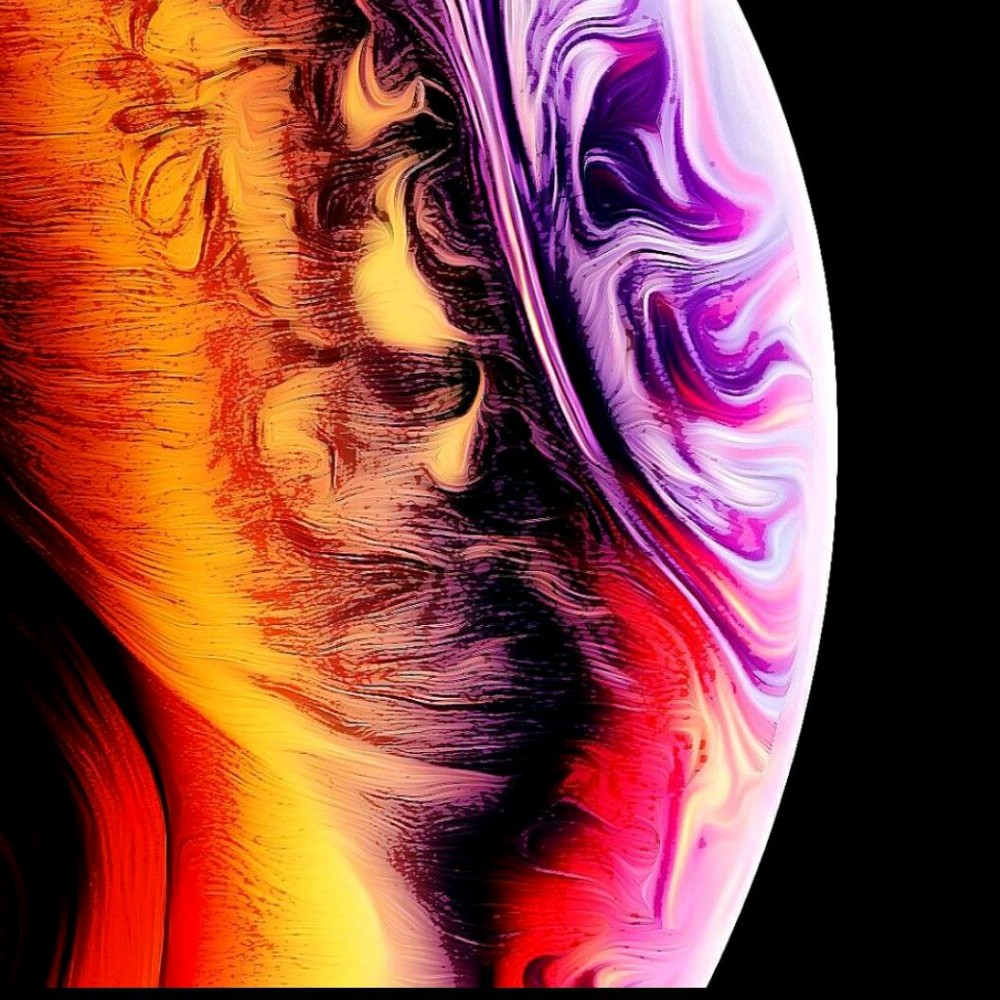 Iphone Xs Live Wallpapers