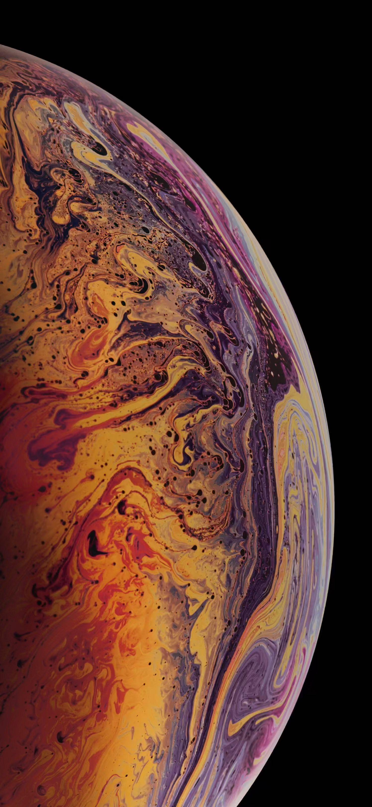 Iphone Xs Wallpapers