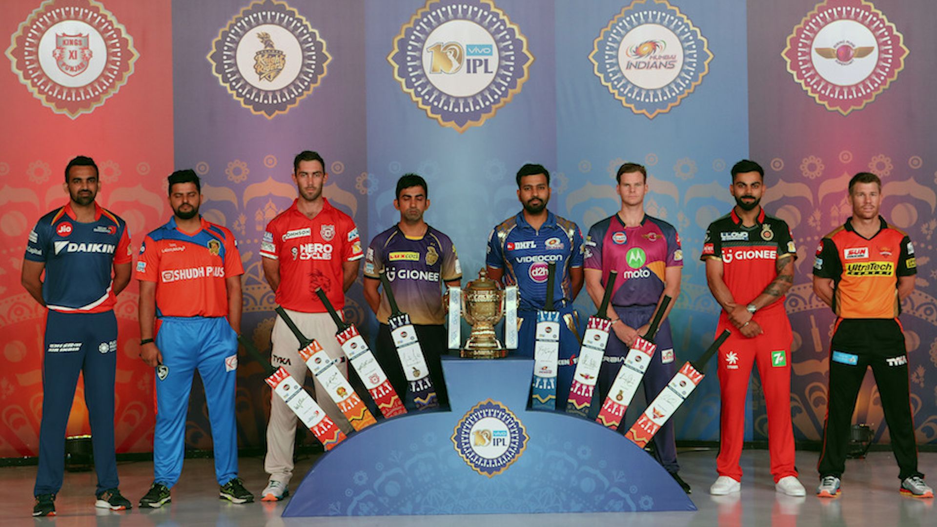 Ipl Wallpapers