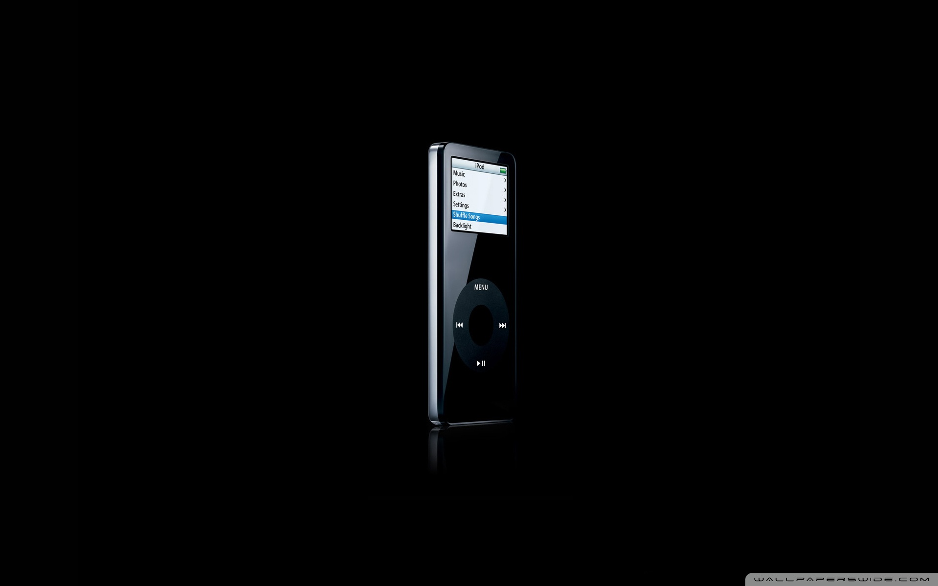 Ipod Nano Wallpapers