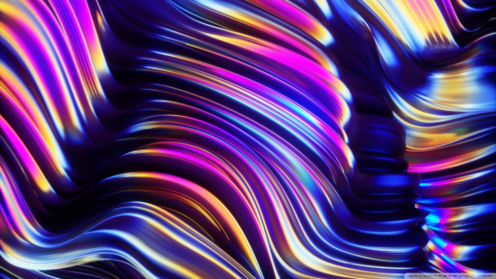 Iridescent Hd Wallpapers