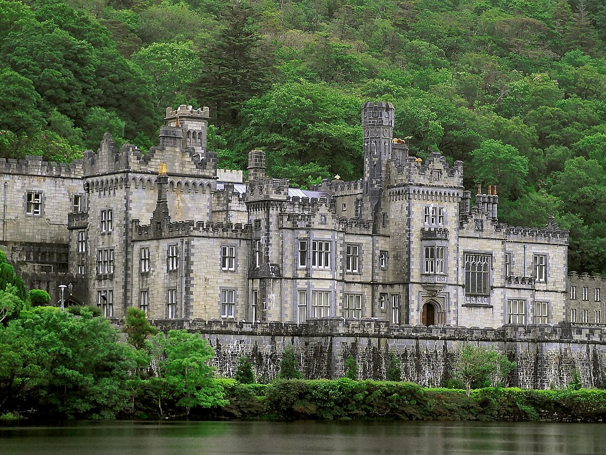 Irish Castles Wallpapers