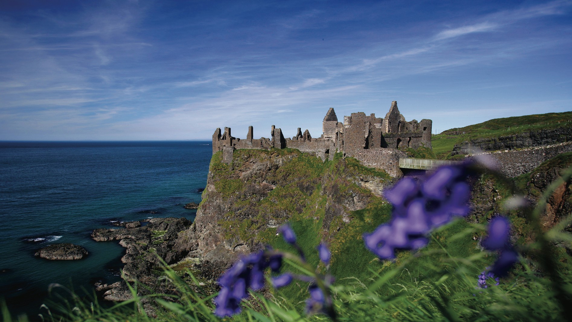 Irish Castles Wallpapers