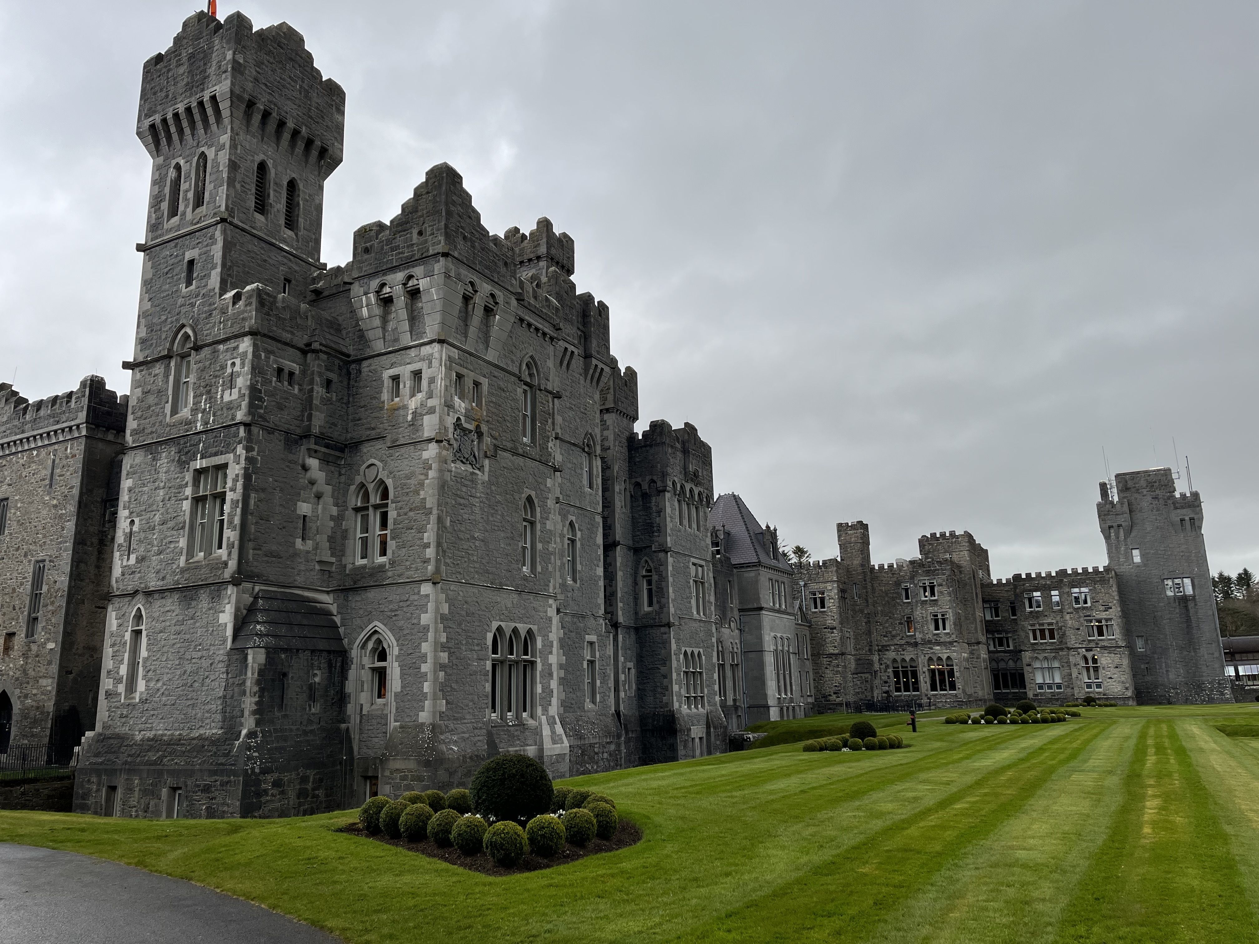 Irish Castles Wallpapers