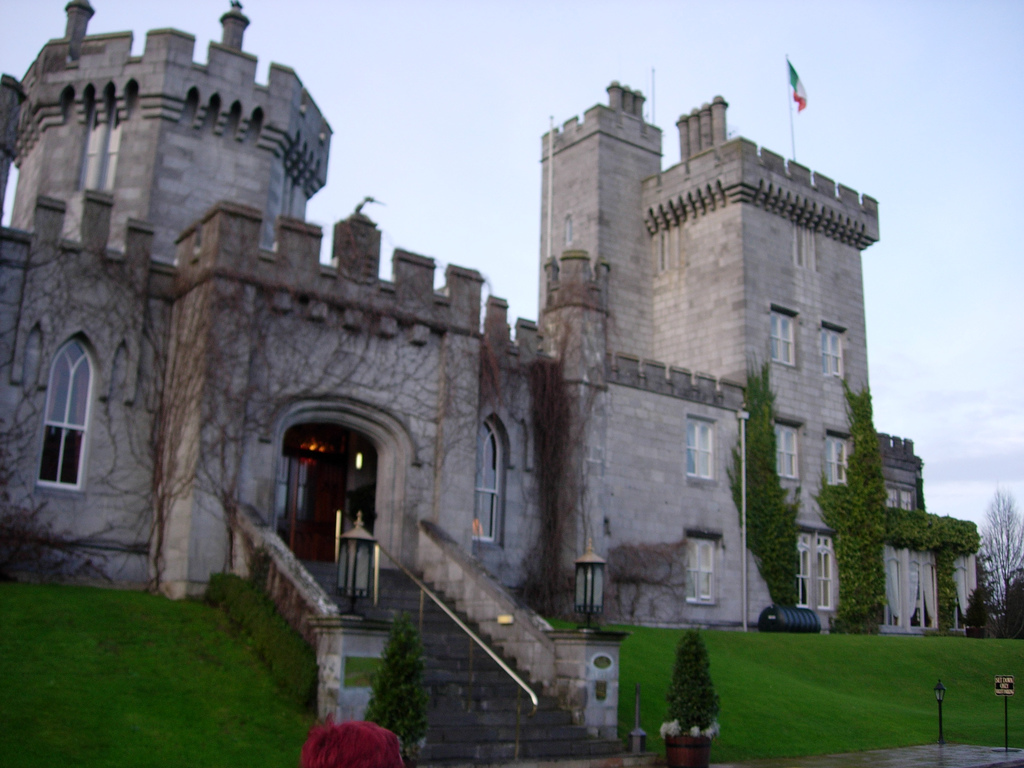 Irish Castles Wallpapers