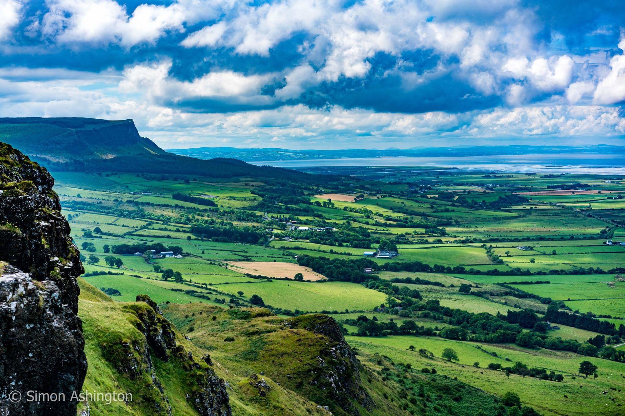 Irish Countryside Wallpapers