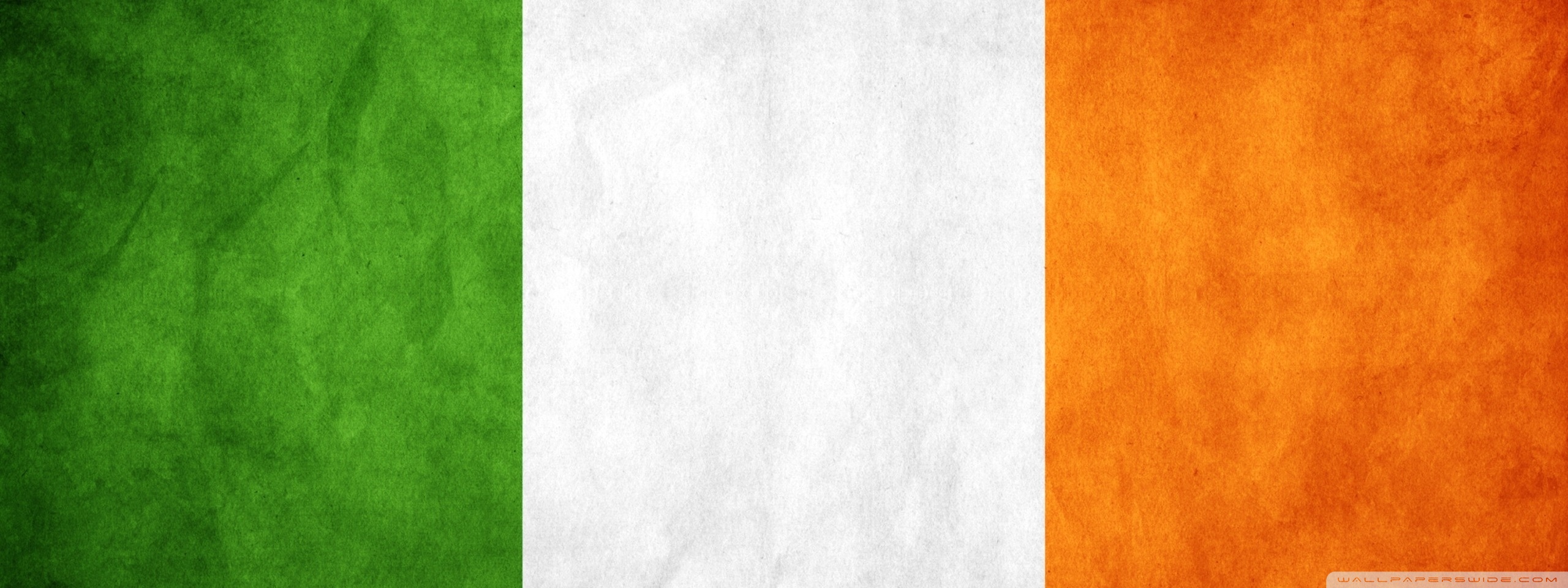 Irish Flag Iphone Wallpapers