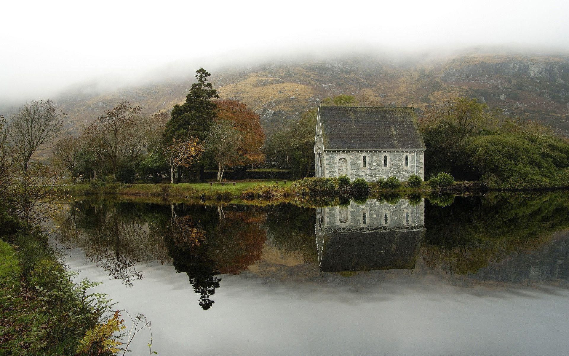 Irish Landscapes Wallpapers