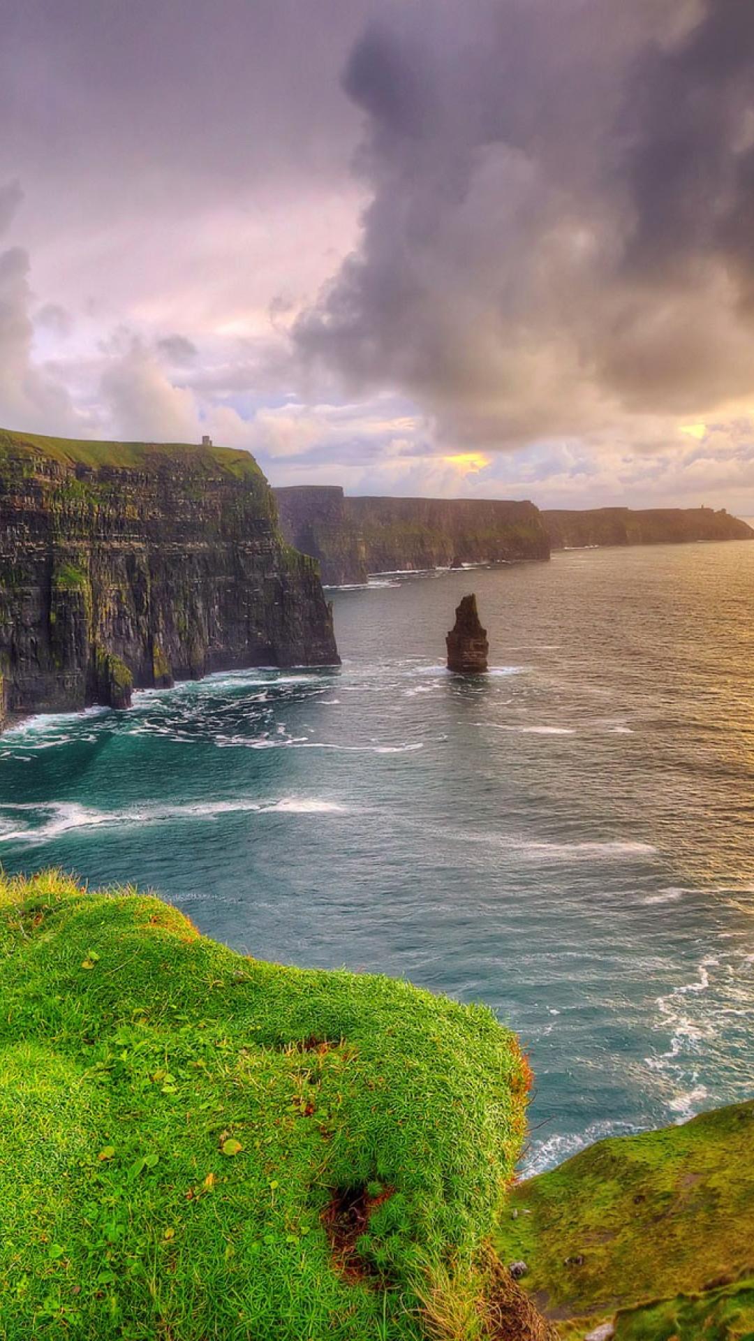 Irish Landscapes Wallpapers