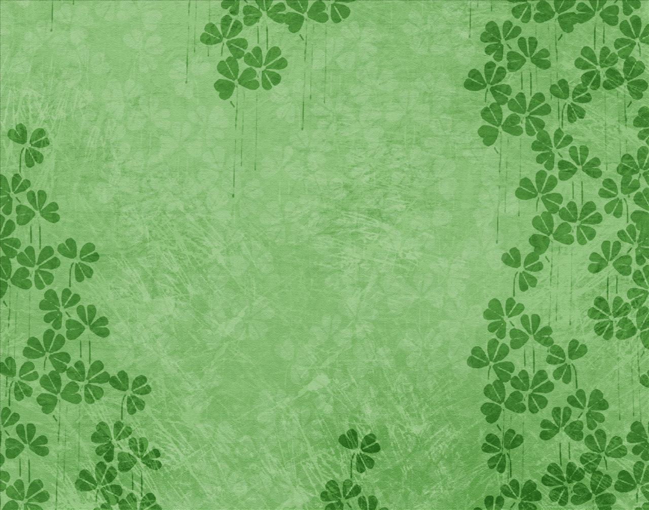 Irish Spring Green Green Wallpapers