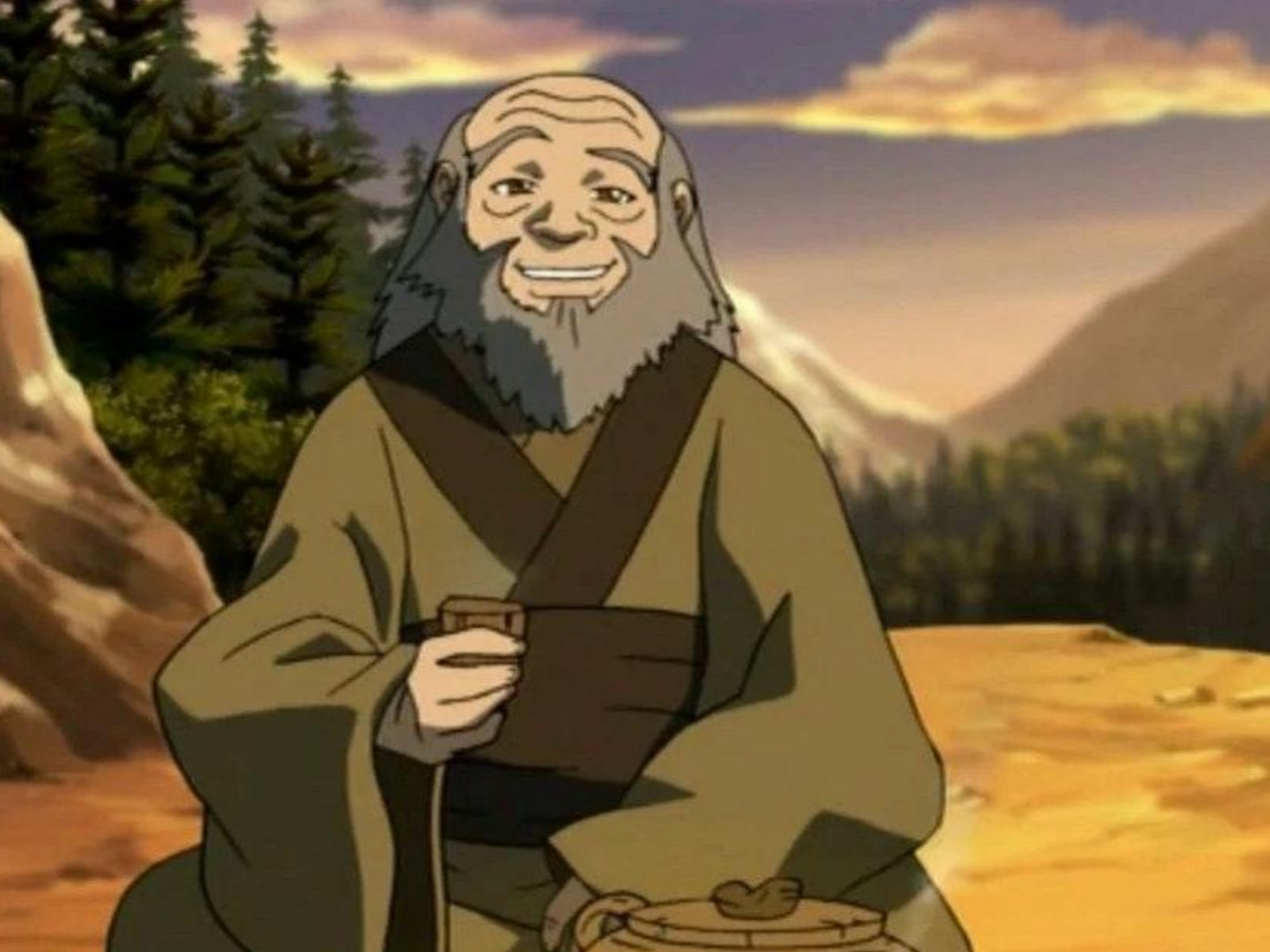 Iroh Wallpapers