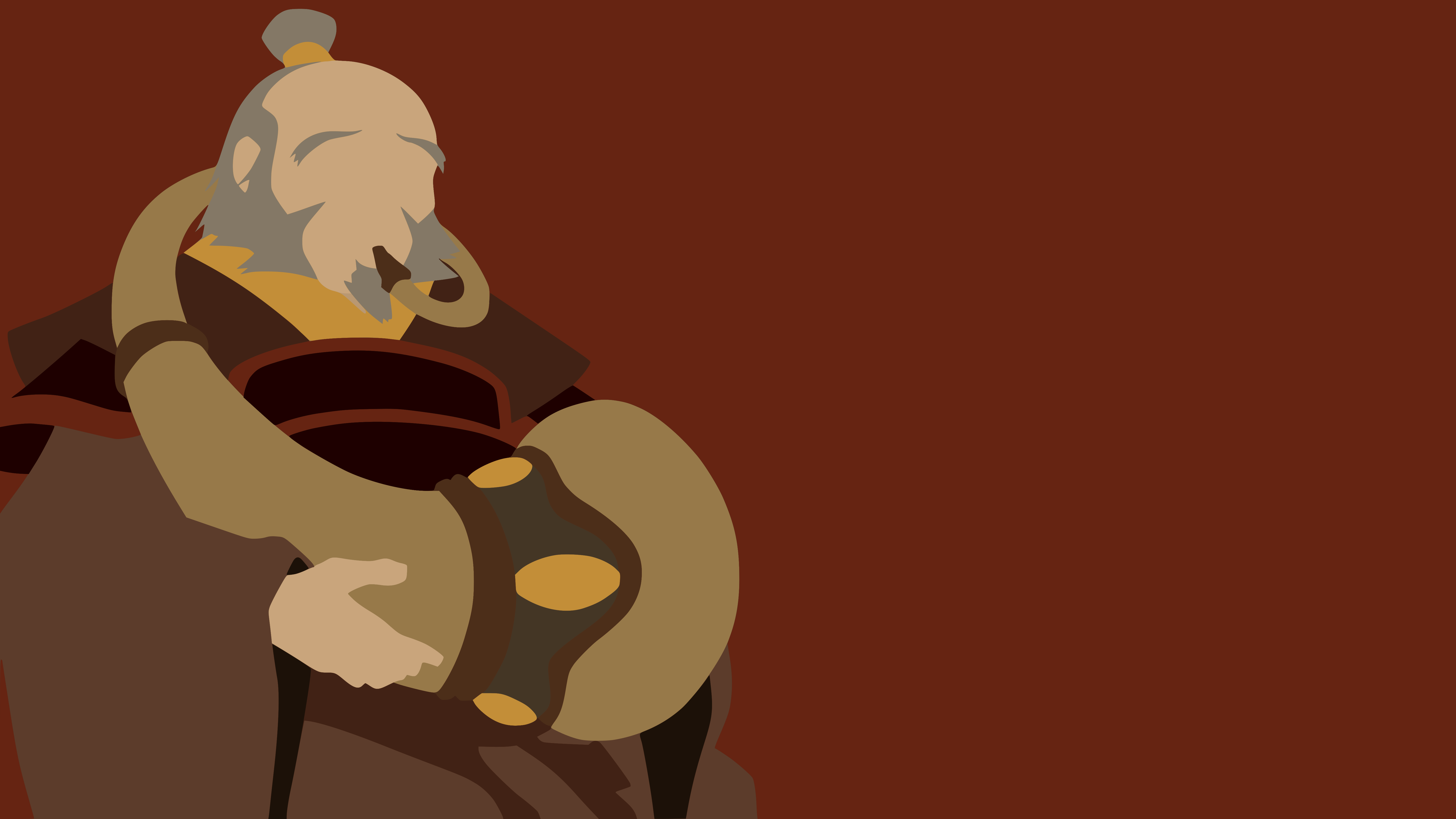 Iroh Wallpapers