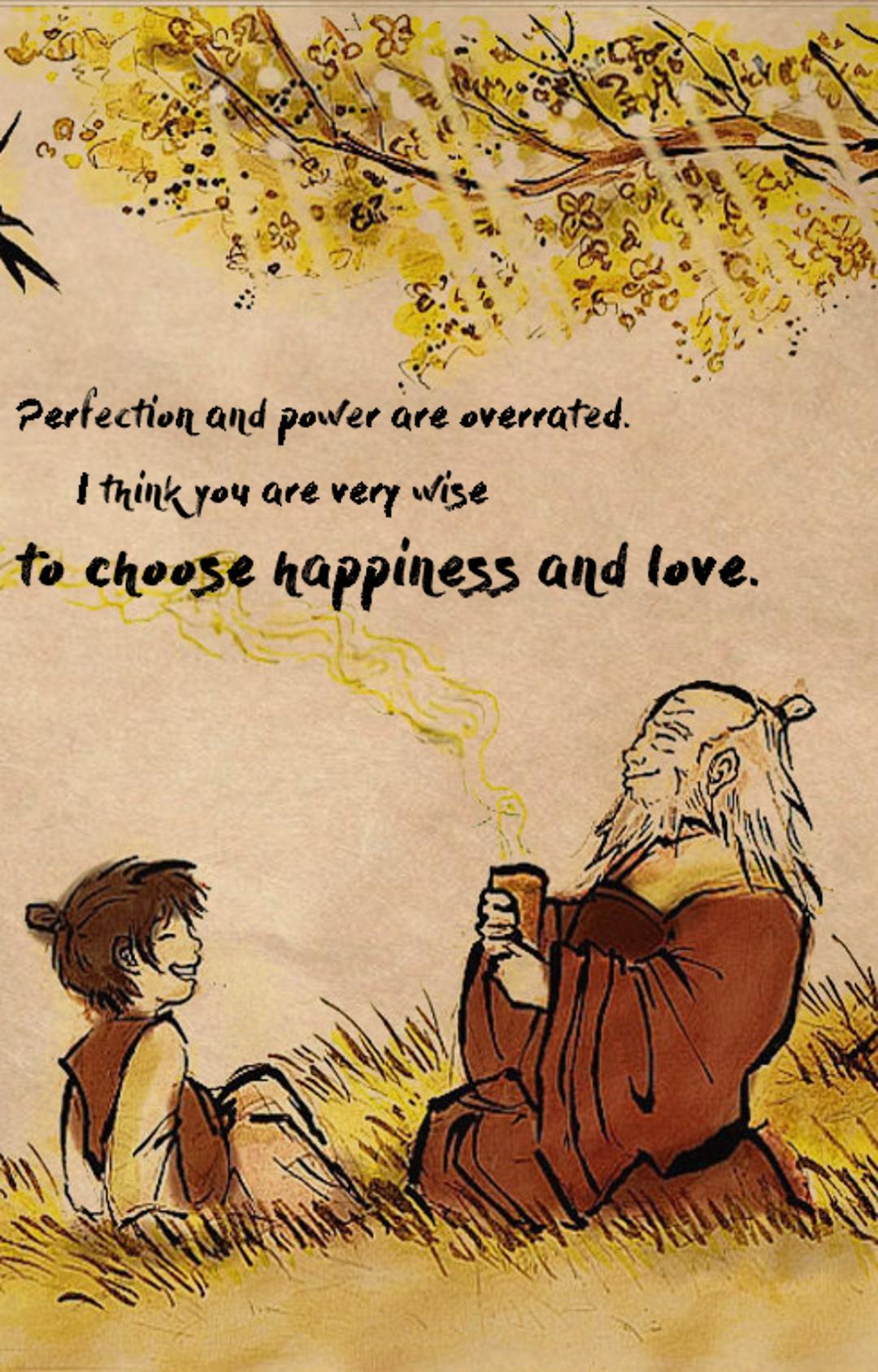 Iroh Wallpapers