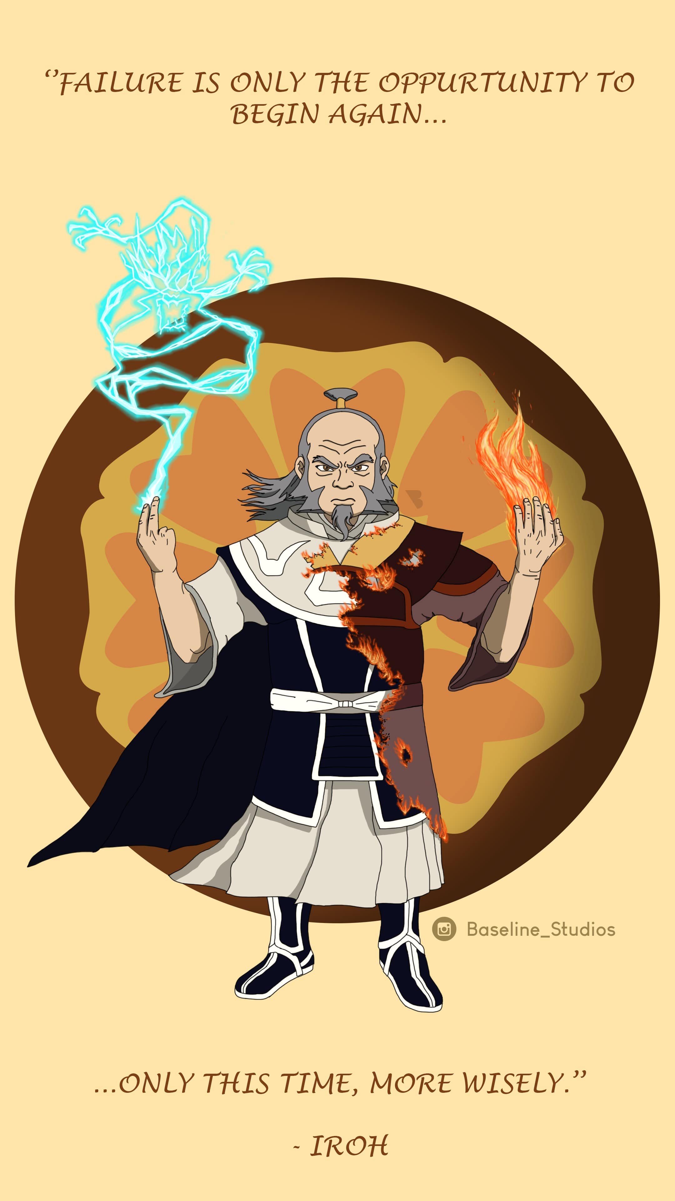 Iroh Wallpapers