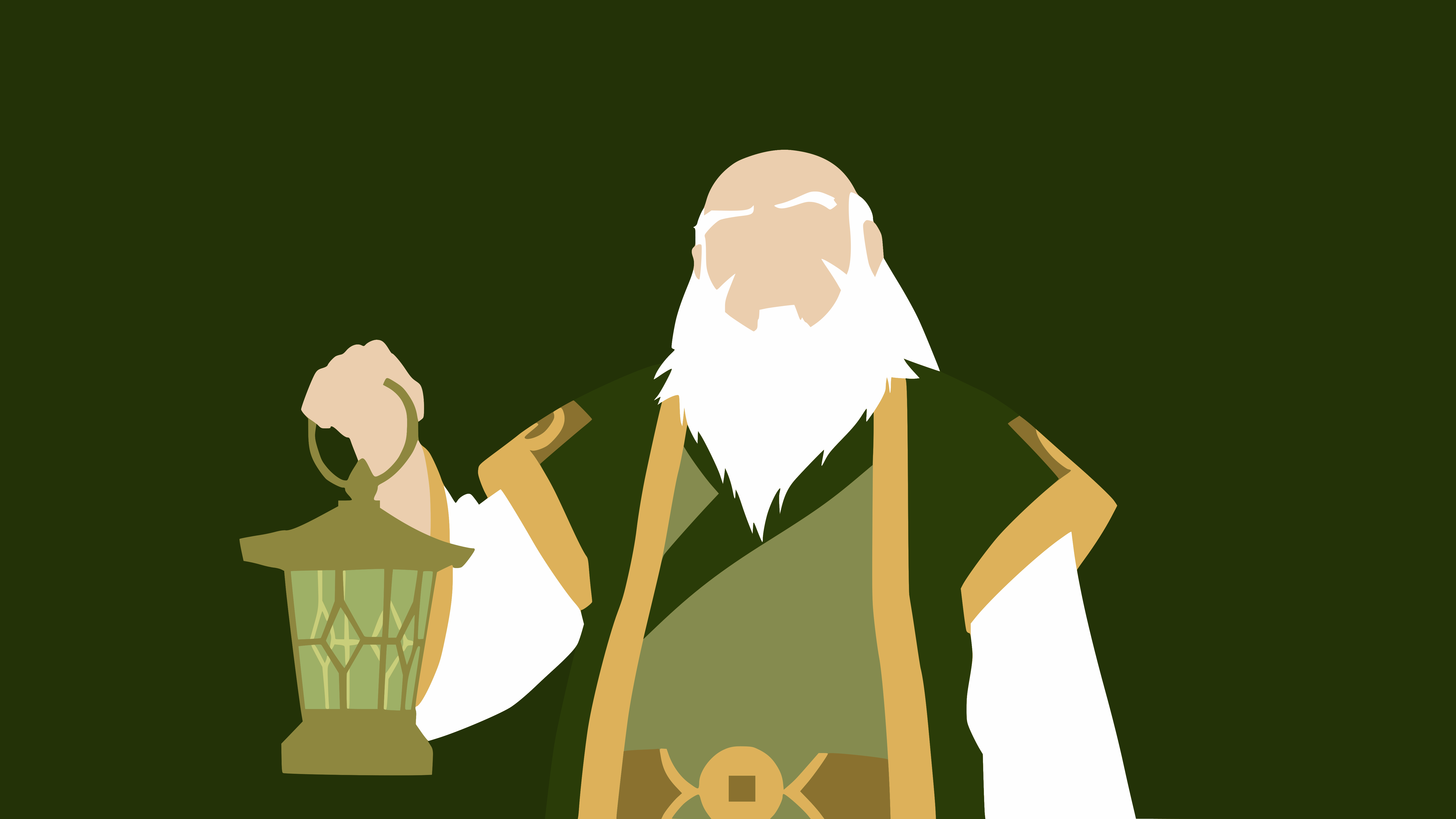 Iroh Wallpapers