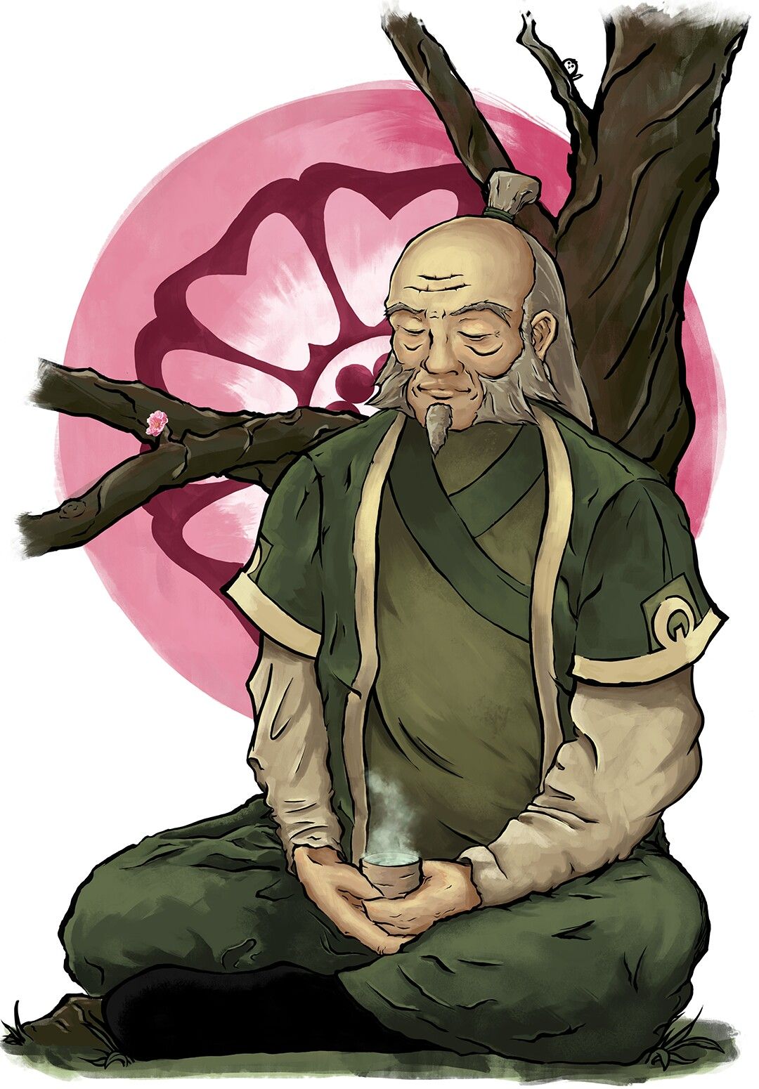 Iroh Wallpapers