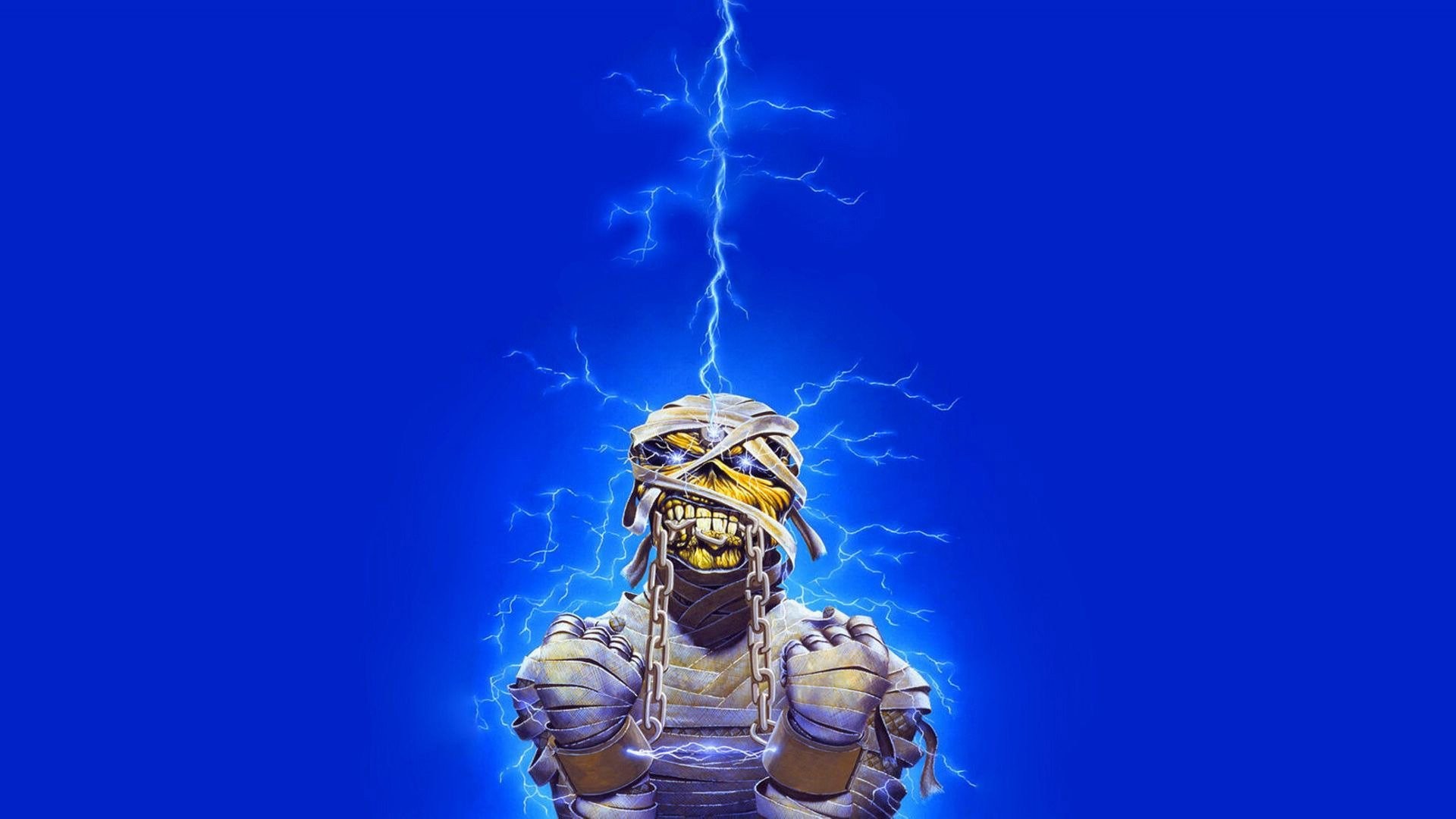 Iron Maiden Phone Wallpapers