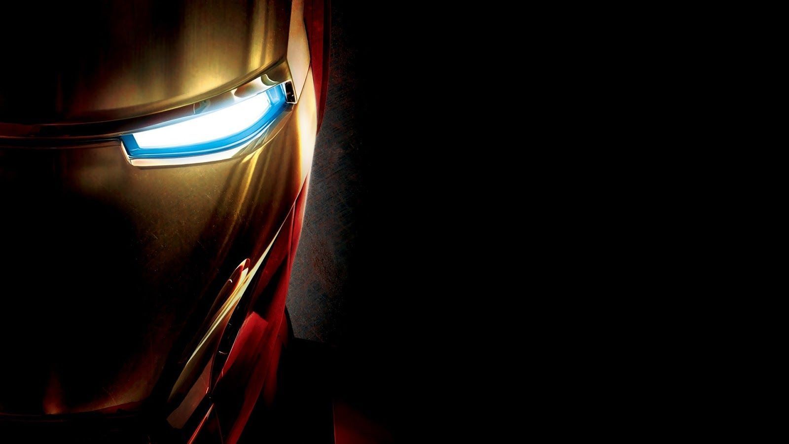 Iron Man 3D Live Wallpapers