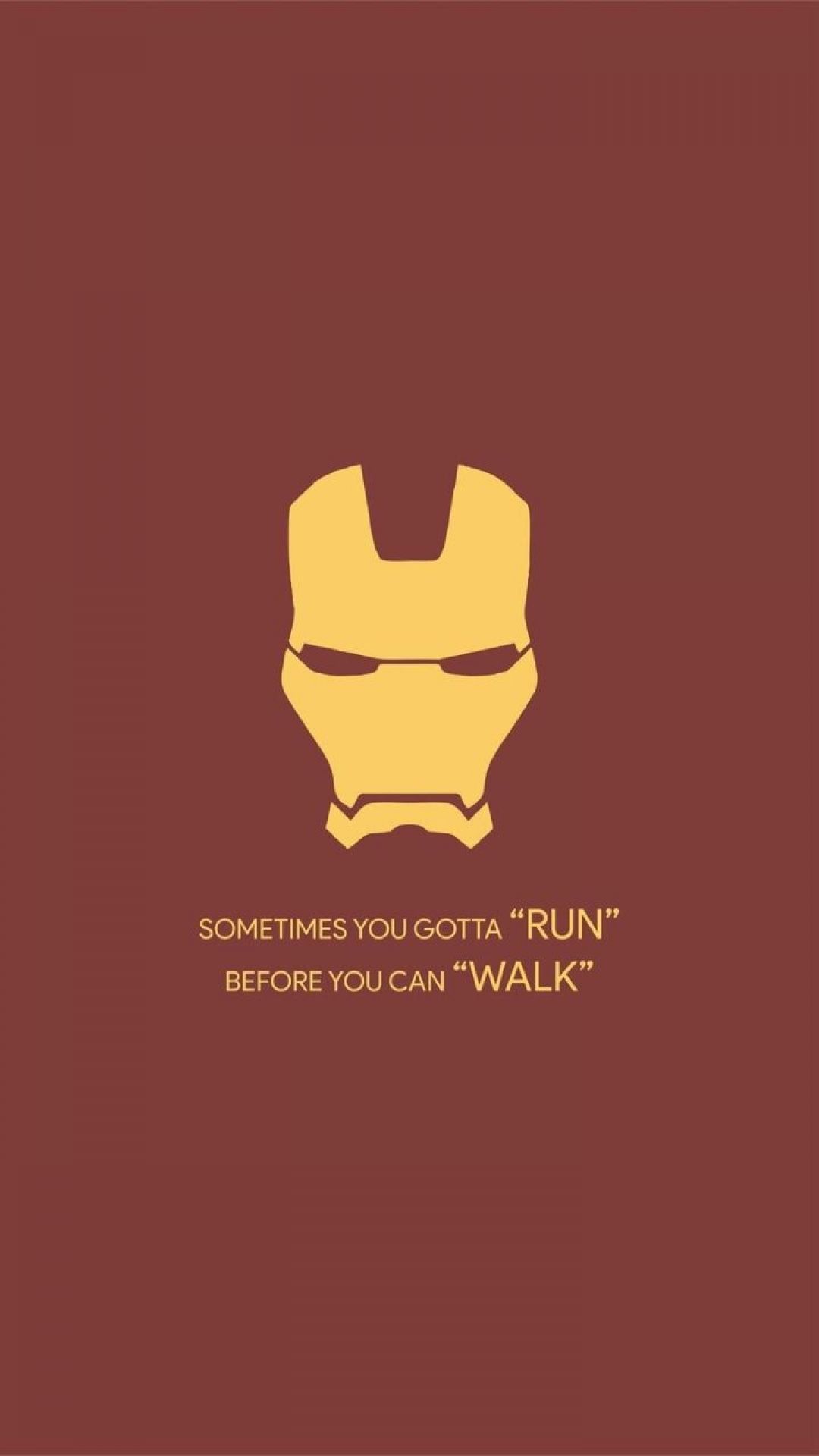 Iron Man Aesthetic Wallpapers