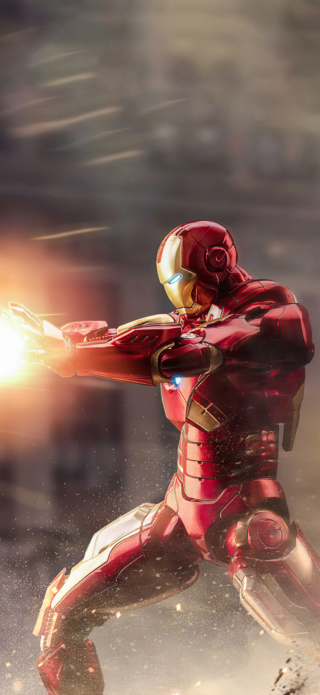 Iron Man Aesthetic Wallpapers