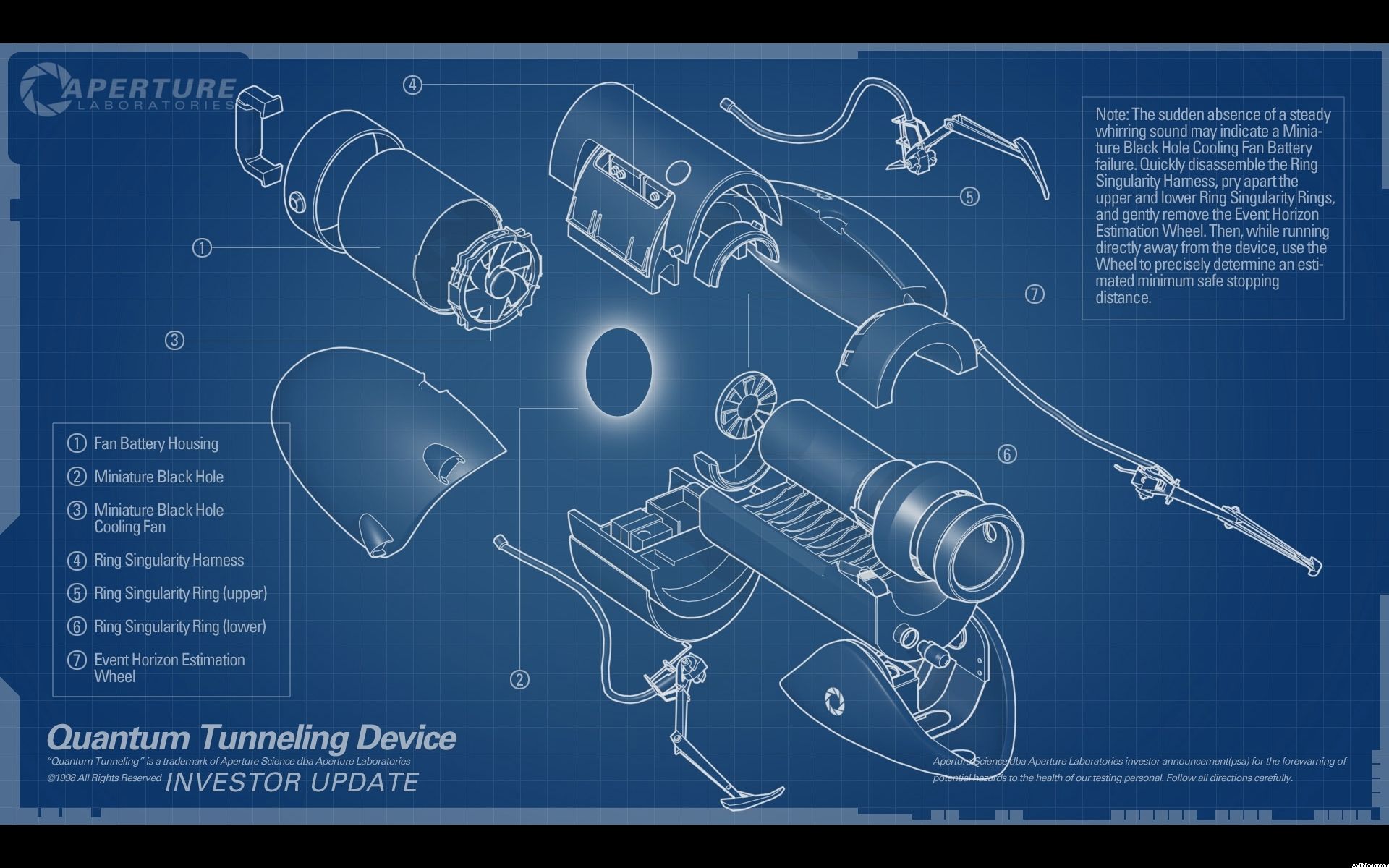 Iron Man Blueprints Wallpapers