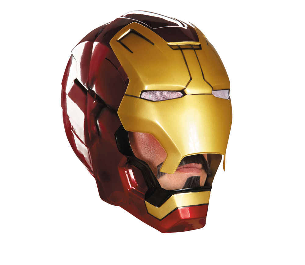 Iron Man Mark 42 Wallpapers