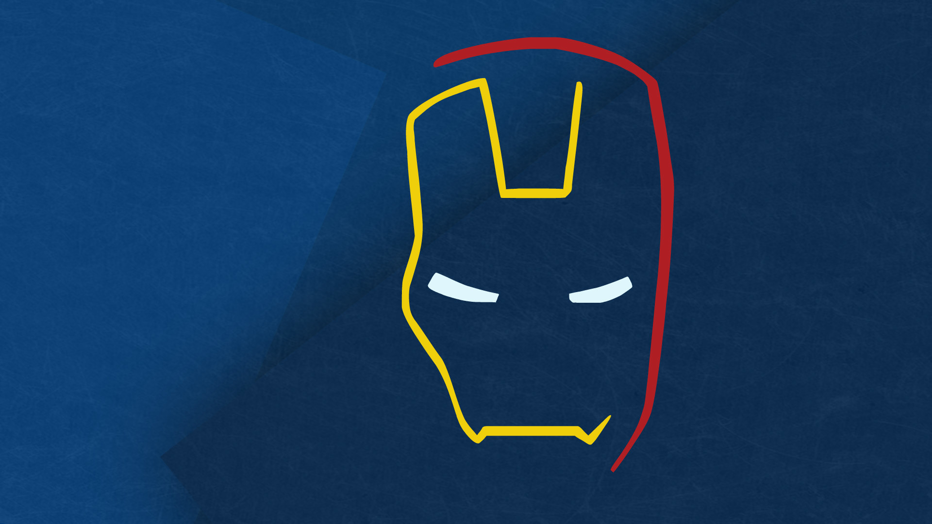 Iron Man Mask Wallpapers