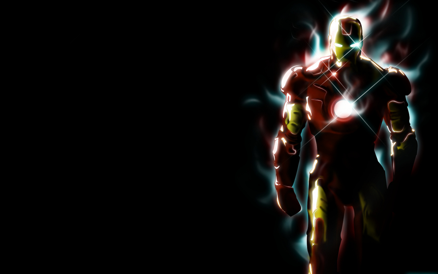 Iron Man Quotes Wallpapers